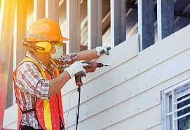 Professional Siding in Lake Oswego, OR